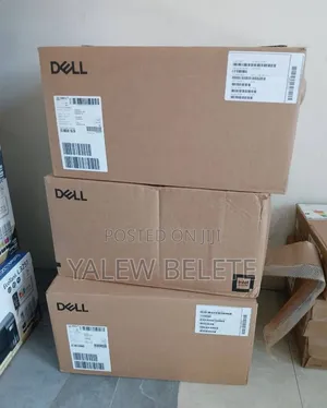 New Dell Pro Slim QCS1250 SFF 8GB Intel Core i5 SSD 512GB