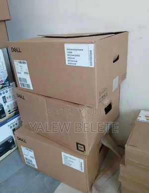 New Dell Pro Slim QCS1250 SFF 8GB Intel Core i5 SSD 512GB