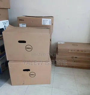 New Dell Pro Slim QCS1250 SFF 8GB Intel Core i5 SSD 512GB