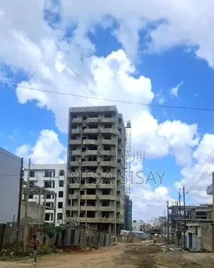 3bdrm Apartment in Temer, Gullele for sale