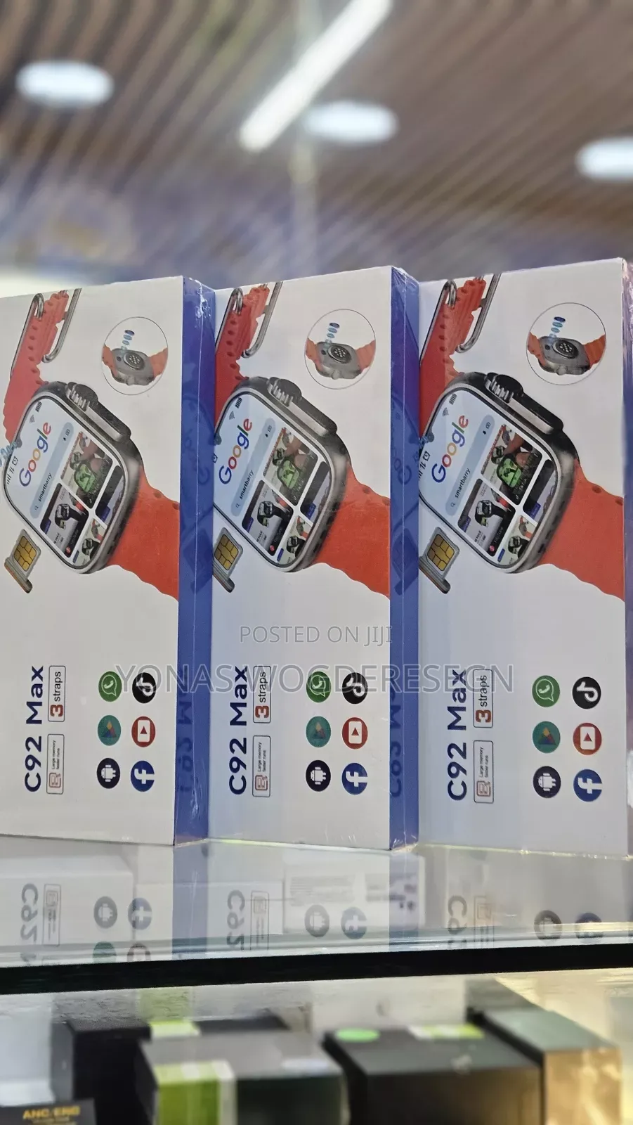 Smart Berry C 92