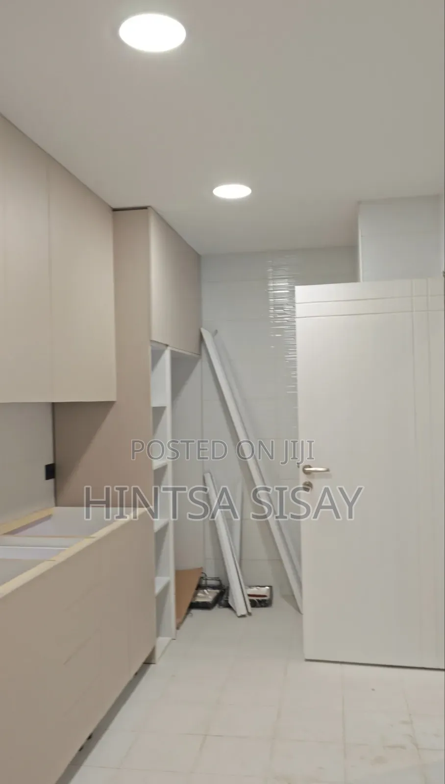 3bdrm Apartment in Temer, Gullele for sale