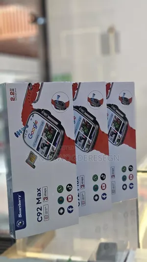 Smart Berry C 92