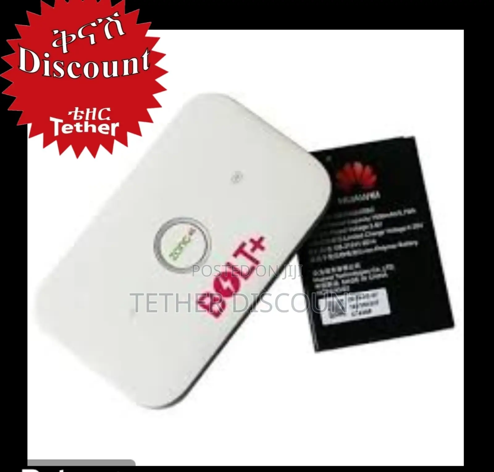 Bolt Huawei 4gb Router Usedsee