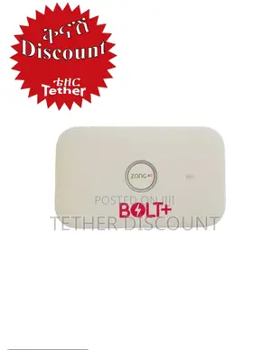 Bolt Huawei 4gb Router Usedsee