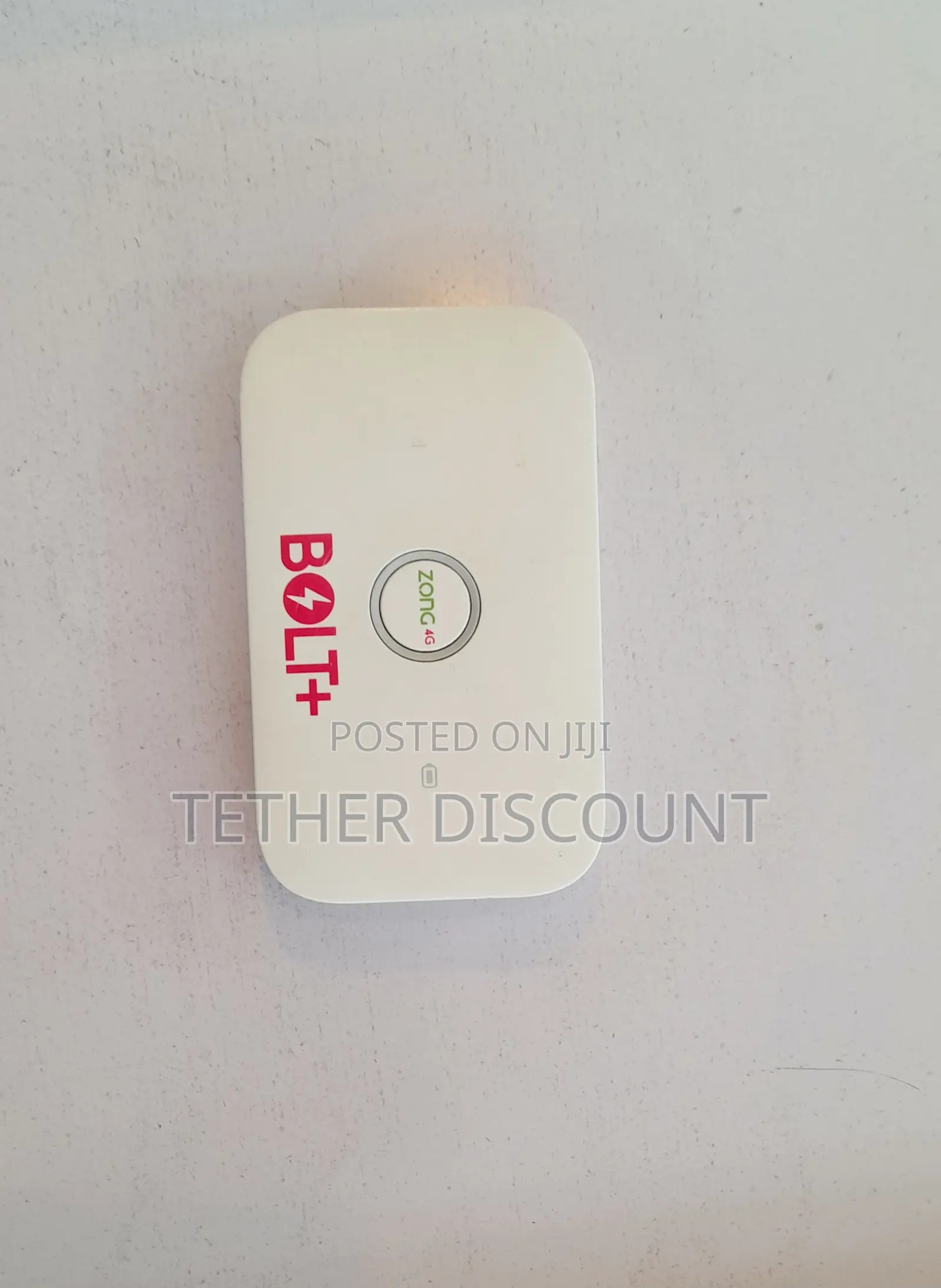 Bolt Huawei 4gb Router Usedsee