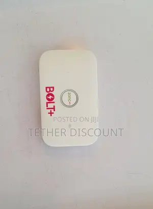 Bolt Huawei 4gb Router Usedsee