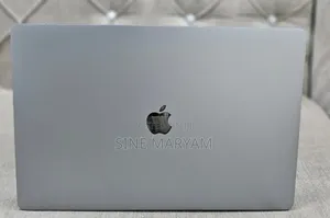 New Laptop Apple MacBook 2019 32GB Intel Core i9 SSD 1T