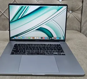 New Laptop Apple MacBook 2019 32GB Intel Core i9 SSD 1T