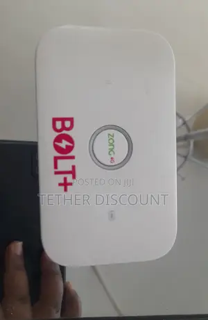 Bolt Huawei 4gb Router Usedsee