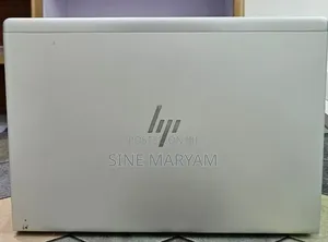 New Laptop HP EliteBook 745 G6 16GB AMD Ryzen 5 SSD 512GB