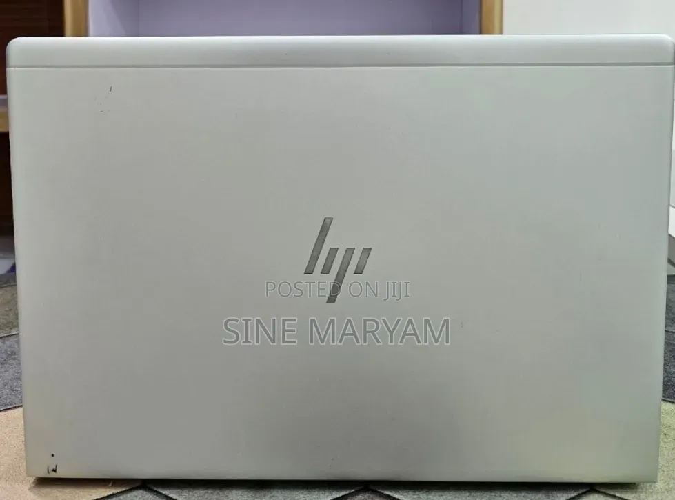New Laptop HP EliteBook 745 G6 16GB AMD Ryzen 5 SSD 512GB