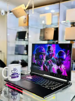 New Laptop Asus ROG Strix G15 16GB Intel Core i9 SSD 1T