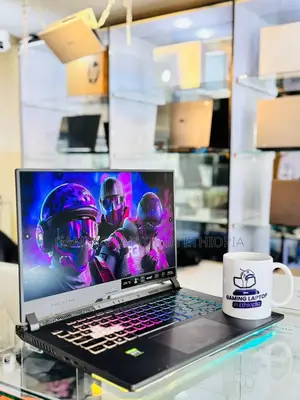 New Laptop Asus ROG Strix G15 16GB Intel Core i9 SSD 1T