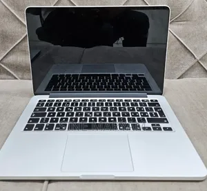 Laptop Apple MacBook Pro 2015 8GB Intel Core i5 SSD 128GB
