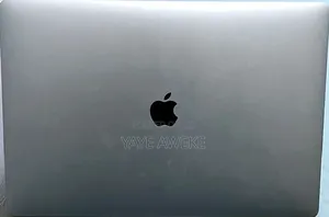New Laptop Apple MacBook Pro 2019 32GB Intel Core i9 SSD 512GB