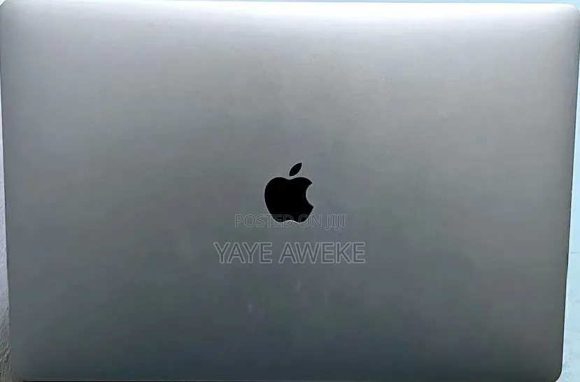 New Laptop Apple MacBook Pro 2019 32GB Intel Core i9 SSD 512GB