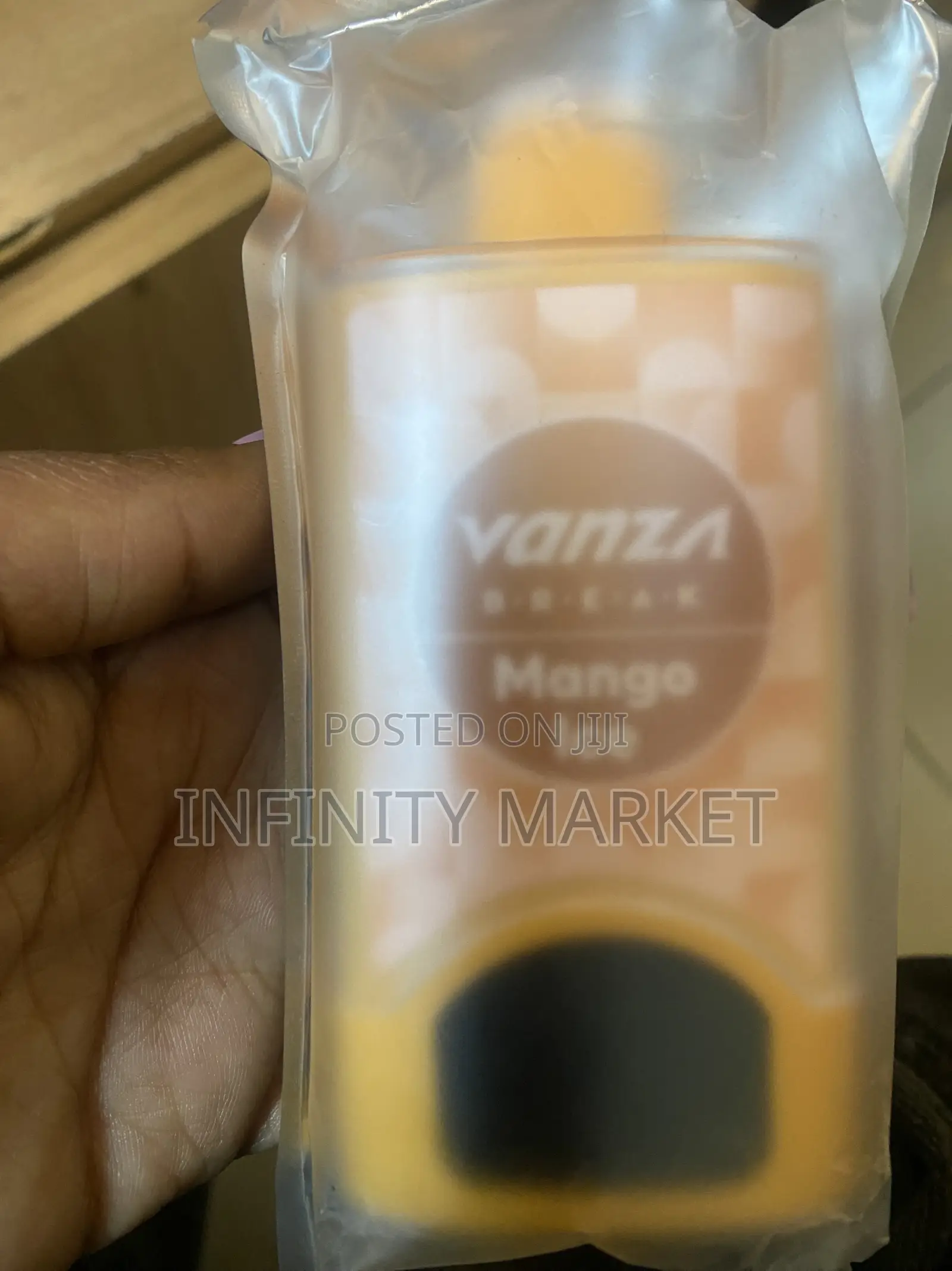 Vape Vanza