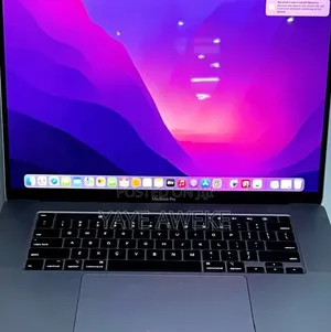 New Laptop Apple MacBook Pro 2019 32GB Intel Core i9 SSD 512GB