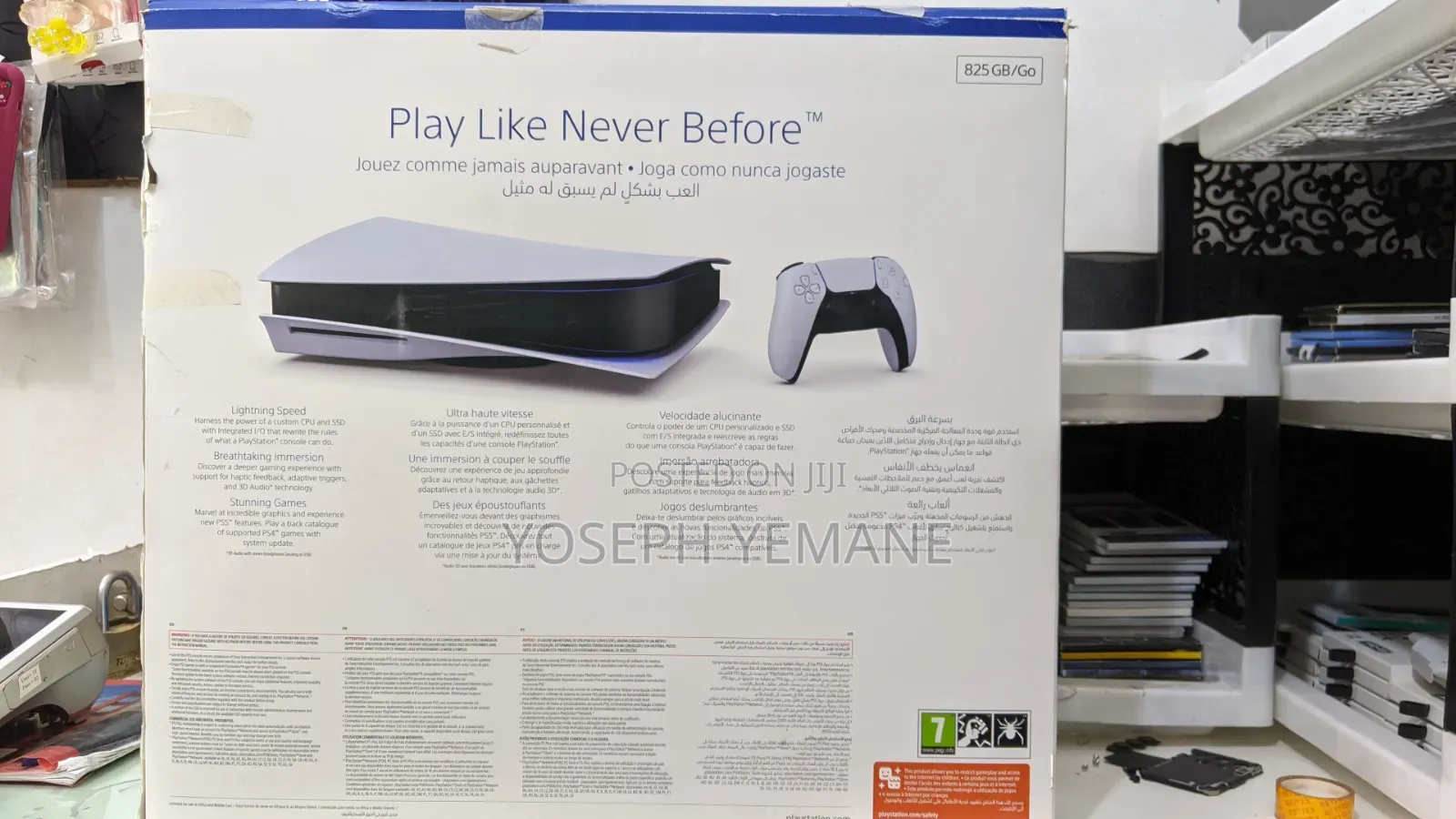 Playstation 5