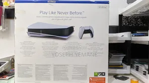 Playstation 5