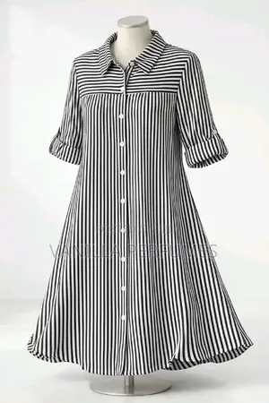 Shirt Dress