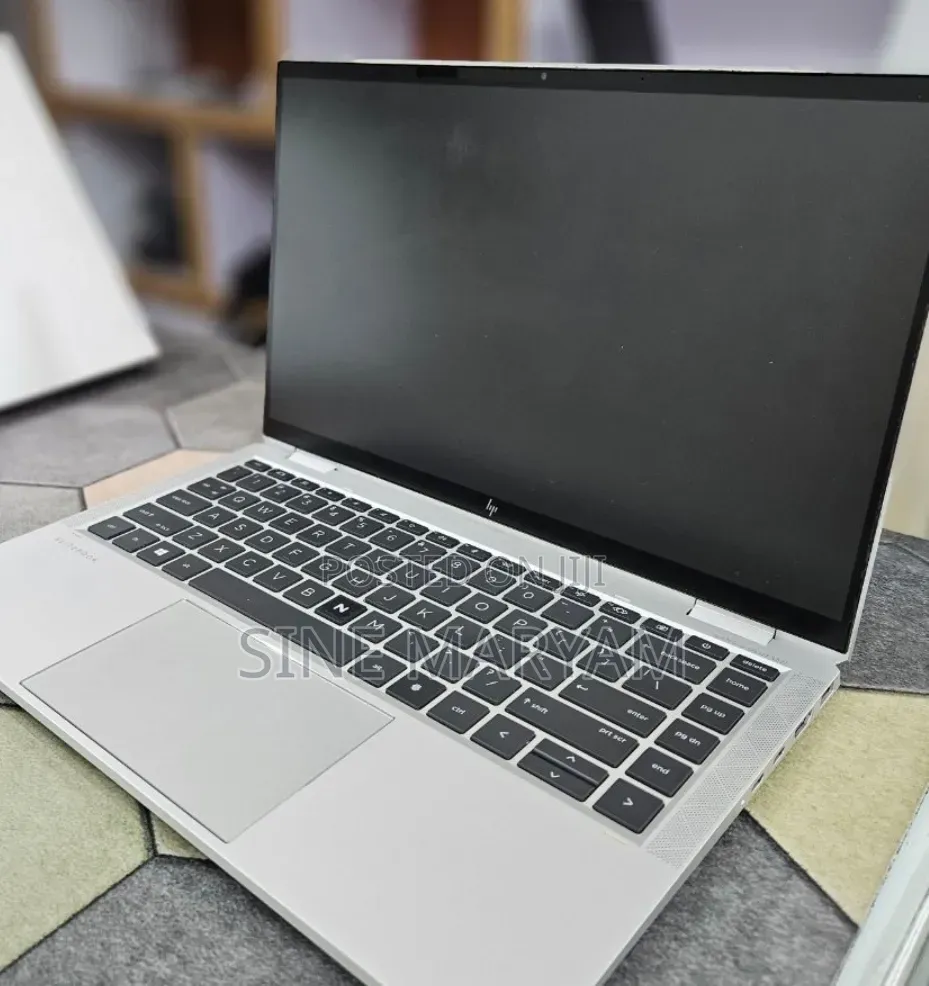 New Laptop HP EliteBook x360 1040 G7 16GB Intel Core i7 SSD 512GB