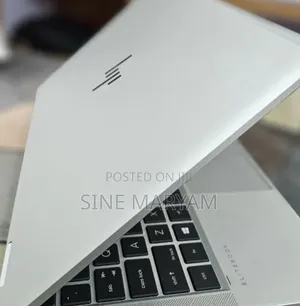 New Laptop HP EliteBook x360 1040 G7 16GB Intel Core i7 SSD 512GB