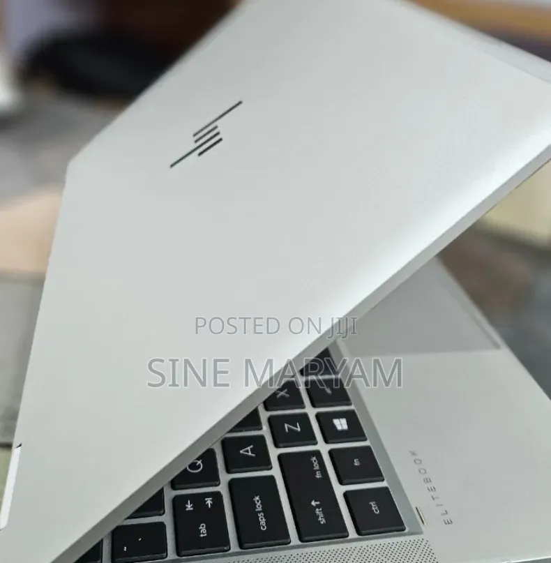 New Laptop HP EliteBook x360 1040 G7 16GB Intel Core i7 SSD 512GB