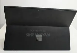 New Laptop Microsoft Surface Pro 7 16GB Intel Core i7 SSD 1T