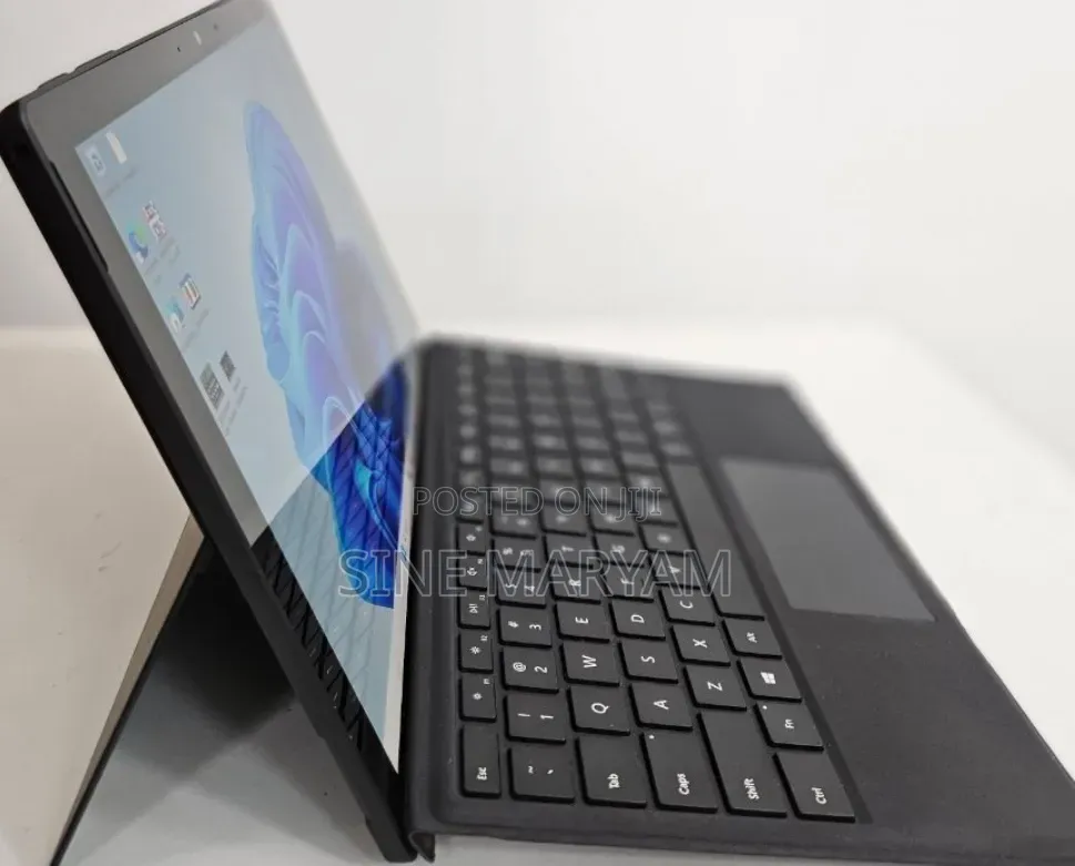 New Laptop Microsoft Surface Pro 7 16GB Intel Core i7 SSD 1T