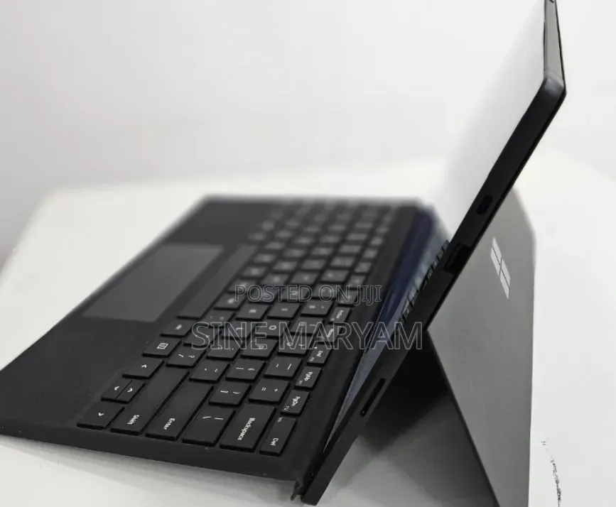 New Laptop Microsoft Surface Pro 7 16GB Intel Core i7 SSD 1T