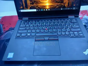 New Laptop Lenovo ThinkPad X1 Carbon 8GB Intel Core i5 SSD 256GB