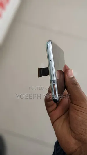Samsung Galaxy S20+ 128 GB Gray