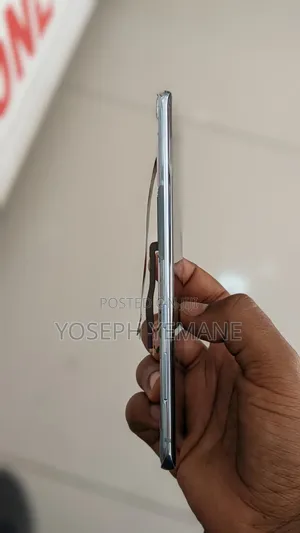 Samsung Galaxy S20+ 128 GB Gray