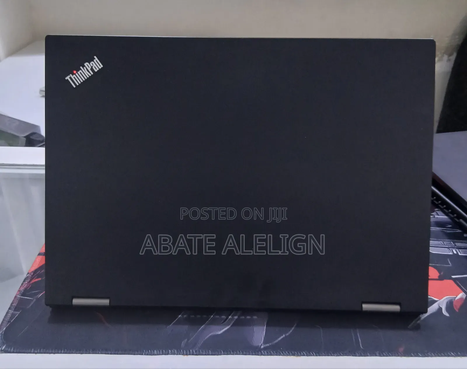 New Laptop Lenovo ThinkPad X380 Yoga 16GB Intel Core i7 SSD 512GB