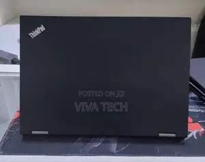 New Laptop Lenovo ThinkPad X380 Yoga 16GB Intel Core i7 SSD 512GB