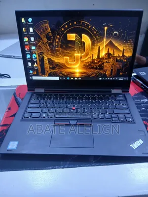 New Laptop Lenovo ThinkPad X380 Yoga 16GB Intel Core i7 SSD 512GB