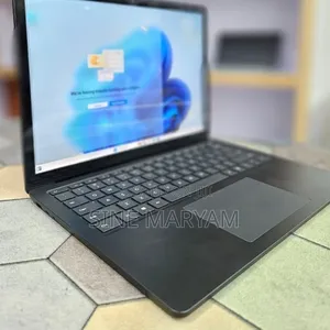 New Laptop Microsoft Surface Laptop 4 16GB Intel Core i7 SSD 512GB
