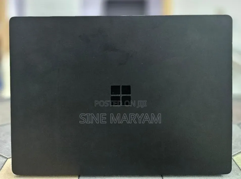 New Laptop Microsoft Surface Laptop 4 16GB Intel Core i7 SSD 512GB