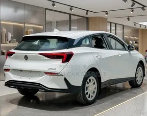 New Buick Velite 6 2024 White