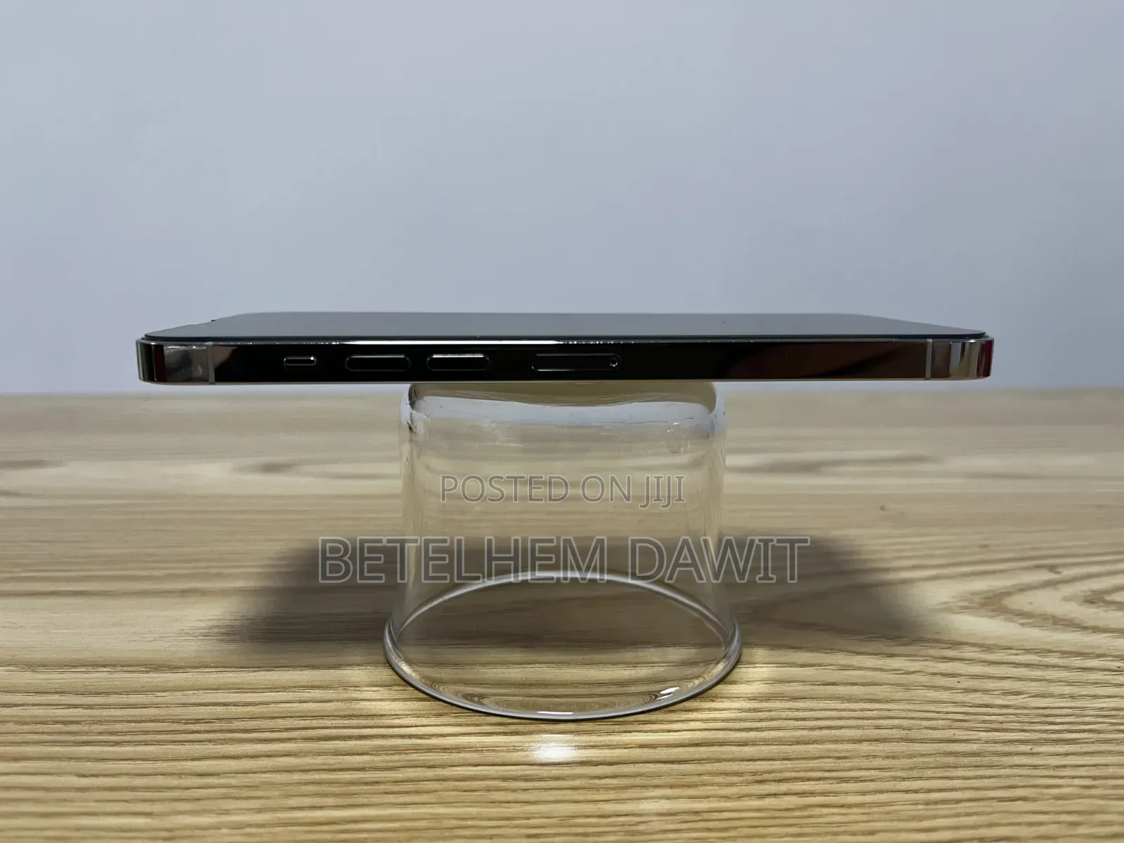 Apple iPhone 13 Pro Max 256 GB Silver