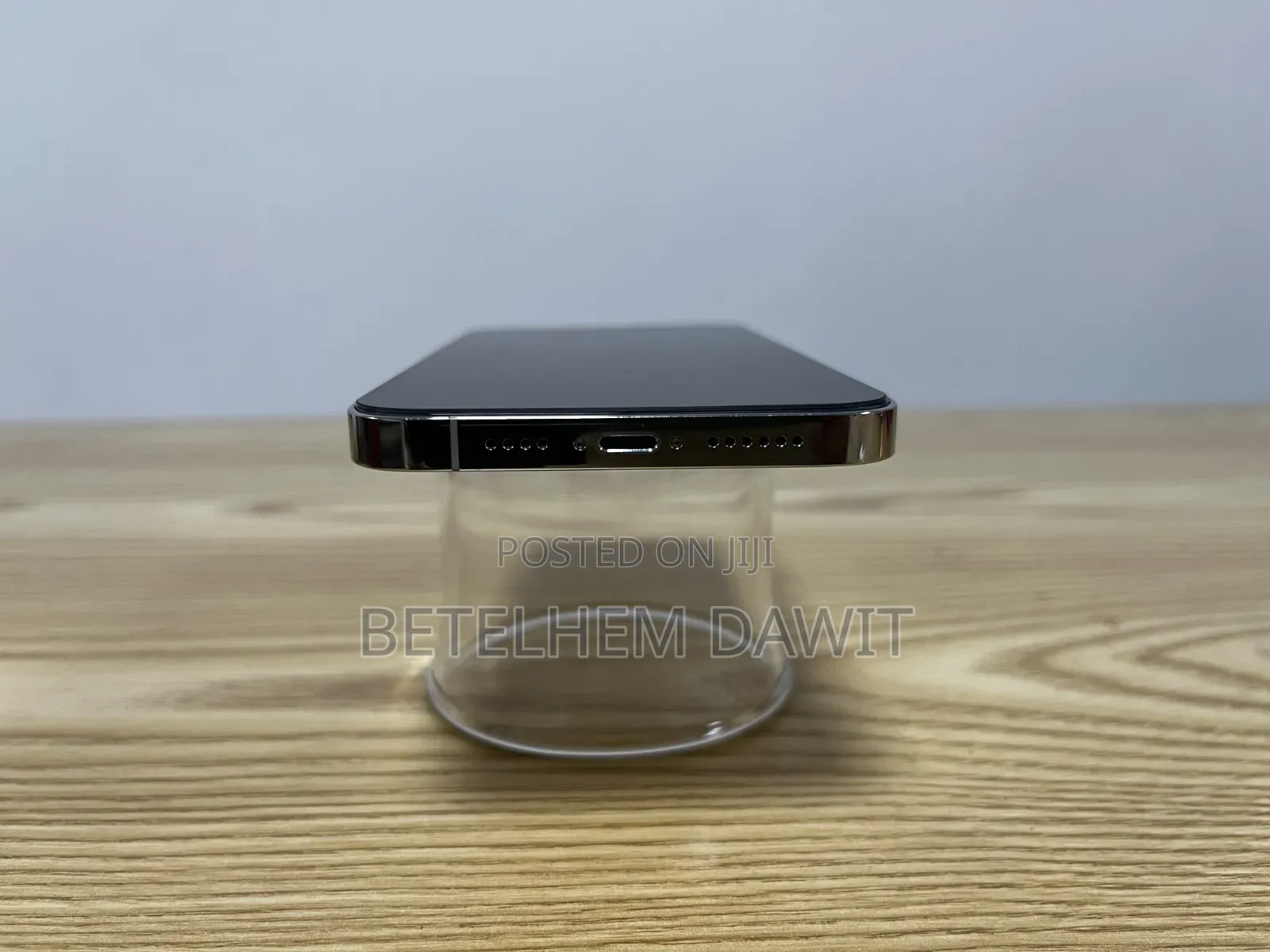 Apple iPhone 13 Pro Max 256 GB Silver