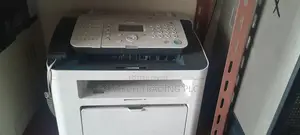 Canon All -in One Laser Printer and Fax Machine