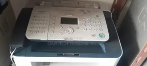 Canon All -in One Laser Printer and Fax Machine