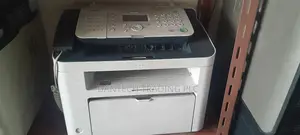 Canon All -in One Laser Printer and Fax Machine