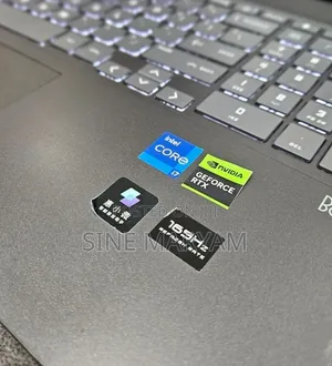 New Laptop HP Victus 15 16GB Intel Core i7 SSD 512GB