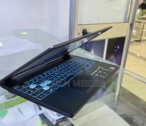 New Laptop Asus TUF Gaming A15 16GB AMD Ryzen 7 SSD 512GB