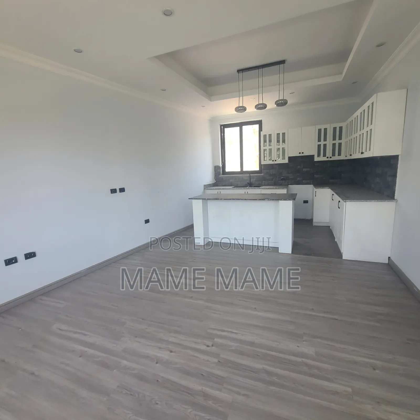 6bdrm House in Addis Abeba, Bole for rent