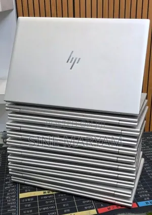 New Laptop HP EliteBook 840 16GB Intel Core i7 SSD 512GB